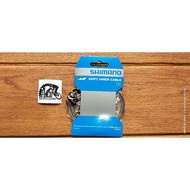 shimano shifter cable