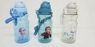 韓國大創Daiso Frozen 水壺