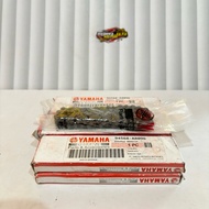 MESIN JUPITER MX VIXION OLD BYSON ENGINE CHAIN | 94568-A8096