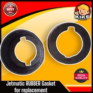 Jetmatic Rubber Gasket For Poso Sapatella [Jetmatic Parts] [Jetmatic Replacement]