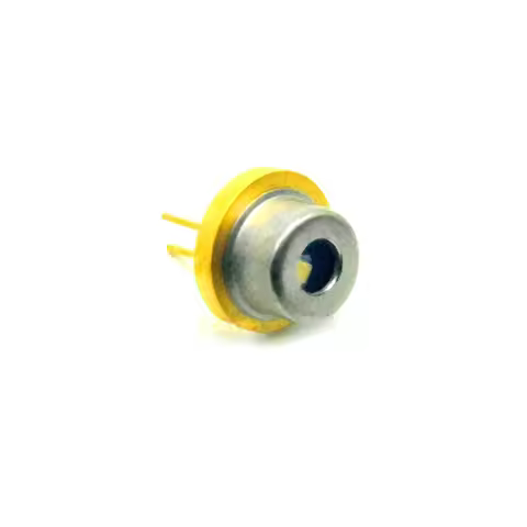 5W 447nm 450nm Powerful 5000mW Blue Laser Diode in 9mm TO90 Package