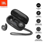 [2021 NEW] JBL Reflect mini NC Wireless Earphone / Earbuds Noise Canceling Sports Bluetooth Earphone