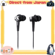 Roland / CS-10EM Binaural Microphone Earphones / 3D sound, ASMR, field recording [Direct from Japan]