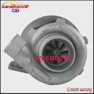 RHC6 Turbo VA240044 CI89 6T-577 1144002720 114400-2720 114400-2710 For HITACHI EX200-2 EX200-3 Excav