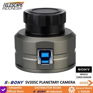 Svbony Sv205C Planetary Camera Asli 100%