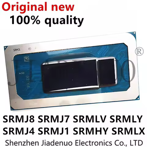 i7-1360P SRMJ8 i5-1340P SRMJ7 i5-13500H SRMLV i5-1335U SRMLX i7-1355U SRMLY I9-13900H SRMJ4 I7-13700
