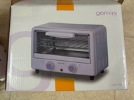 Gemini 10L 電焗爐