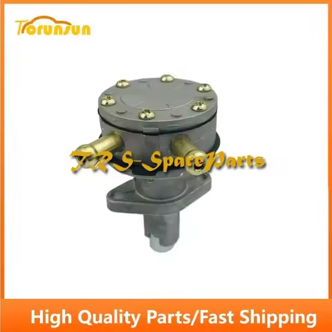 Fuel Pump for Kubota B5001 B6001 B7000 B7001 B7100 D750 D850 950 Compact Tractor