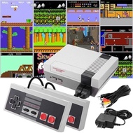Built-in 620 Games Console Nintendo NES Mini TV Game Console 8 Bit Retro Game