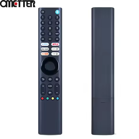 New 163K1K1000096A Remote Control For XIAOMI TV F Pro XMRM-P9