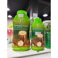 DE LEAF THANAKA REFRESHING POWDER 80/180g