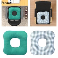 [AbabixaMY] Doughnut Pad, Cushi, Pillow,Stuffed Pillow,Seat Cushi for , Office and