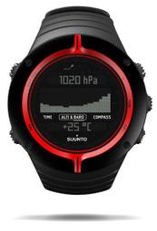 Suunto Core Extreme Limited Edition Red 登山錶 潛水錶 運動錶