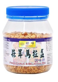 好味牌蒜茸馬拉盞