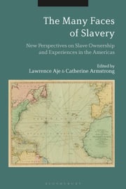 The Many Faces of Slavery Lawrence Aje