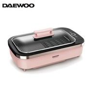 DAEWOO 韓式無煙燒烤爐 SK1