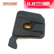 Transpeed High Mouth 6F35 กรองน้ำมันเกียร์ออโต้เกียร์สำหรับ FORD EXPLORER C-MAX 1.5L 2.0L 2010-ON