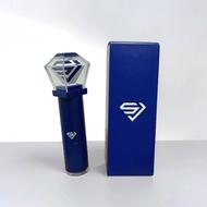 [KJ Select] Super Junior Hand Lamp Lip Balm Girls' Generation SM Family Styling