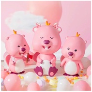 Wanda Studios genuine Loopy bottle and Loopy Corn box 510ml (100% new and sealed)