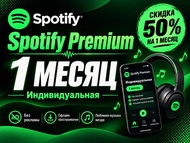 Spotify premium 12 month individual