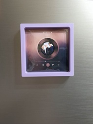 CNBLUE LONER Music Fridge Magnet Kpop USB Rechargeable Customizable Song