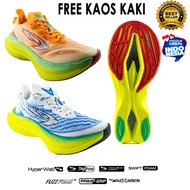 Running Shoes 910 geist Ekiden Pro Plate Carbon Original - Running Shoes 910 Plate Carbon Original F