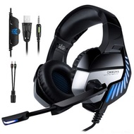 Onikuma K5 Pro Gaming Headset with mic 頭戴式電競耳機