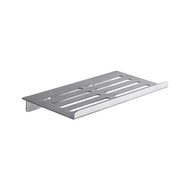 RASLAND RA AQ-444 20 Cm. Stainless Steel BATHROOM Accessories Storage Equipment SHELF A