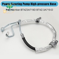Power Steering Pump High-Pressure Hose BT4Z3A719D BT4Z-3A719-D for  Edge 3.5 2011-