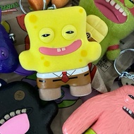 ++/Choose A Character++ Fugler series 2 1 Keychain