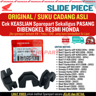 Slide Piece Beat Fi Original  Slide Piece Scoopy Fi   Piece Slide Beat Street  Slide Piece Vario 110