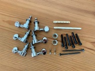 Baby Taylor BT1 配件