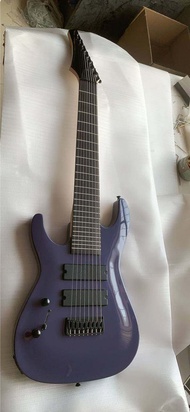 New Pro Fanned Fret 8 String Electric Guitar Rosewood Fingerboard Professional Guitar