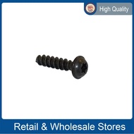 M6X25 Hexagon Socket Head Panel Bolt N90731503 Turbo cooler screw 6X25mm m6 25mm FOR SEAT