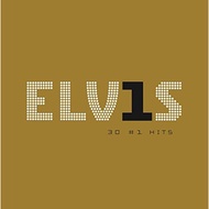 Elvis Presley - ELV1S 30 #1 Hits Vinyl ( 2 LP )