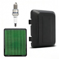 {Mulitibuy}for Honda CCV160 Air Filter Cover Replacement for GCV & HR Series Mowers