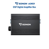 Eonon Car Stereo 4-Channel DSP Amplifier A304