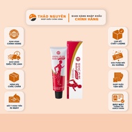 [COMBO 12 TUBES] SIANG PURE RELIEF Massage Oil Thailand 30gr