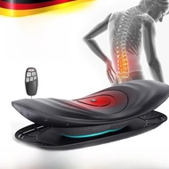智能腰椎按摩儀德國黑科技康健儀腰椎間盤突理療牽引儀腰部按摩器