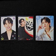 FORCEBOOK PHOTOCARD PC Force book Hfb Zodiack valentine/