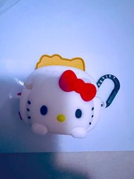 Hello Kitty AirPods pro2 殼