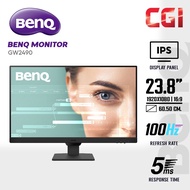 BenQ GW2490 23.8 IPS FHD 100Hz 5ms Mediasync Build In Speaker Monitor With Eye Care