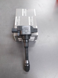 คอล์ยจุดระเบิด ราคาต่อหัว X-TRAIL T32 2.0 SLYPHY B17 PULSAR C12 MR16DDT 22448-1KC0A COIL-IGNITION