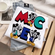 T-Shirt Soft Bouncy Not Biased.