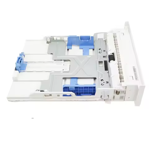 for HP original HP 407nk paper box printer paper box