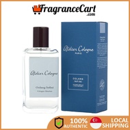 Atelier Cologne Oolang Infini Absolue Pure Perfume for Unisex (30ml/100ml) [New Authentic Perfume] O