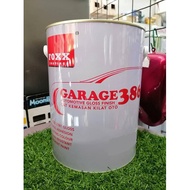FOXX COATINGS GARAGE 386 1L A2