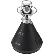 Zoom H3-VR - 360 Virtual Reality Audio Recorder (H3VR/H3 VR)