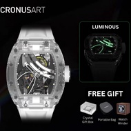 Cronus Art CM001-16S Automatic