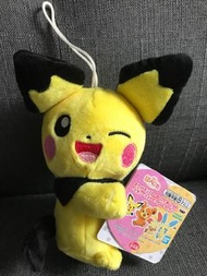 比卡超公仔 Namco